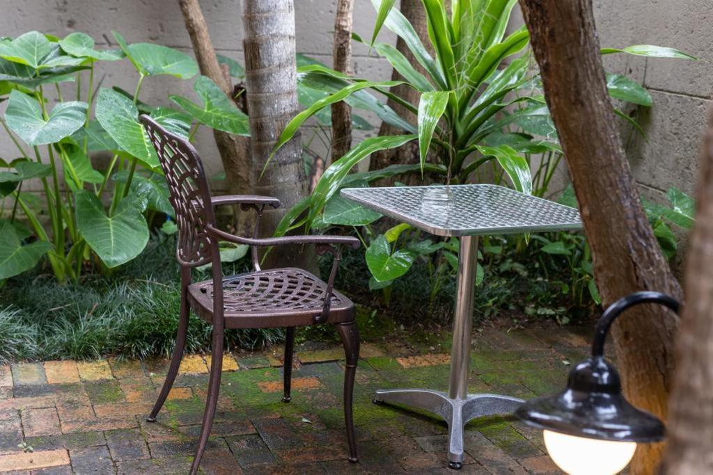 Mariu Upmarket Accommodation Mbombela Exterior photo