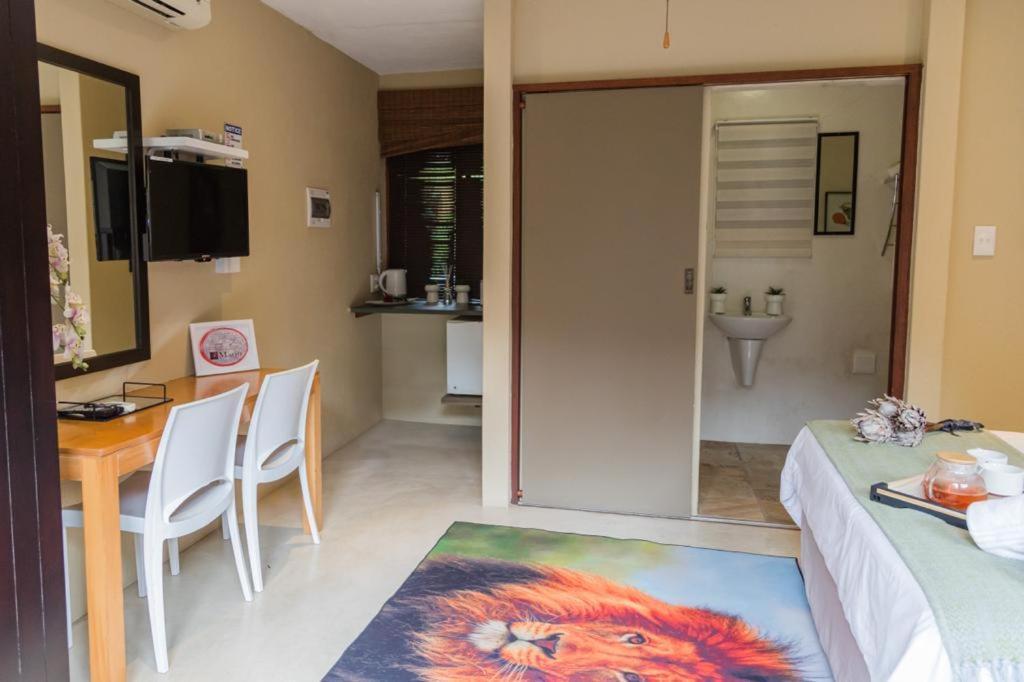 Mariu Upmarket Accommodation Mbombela Exterior photo