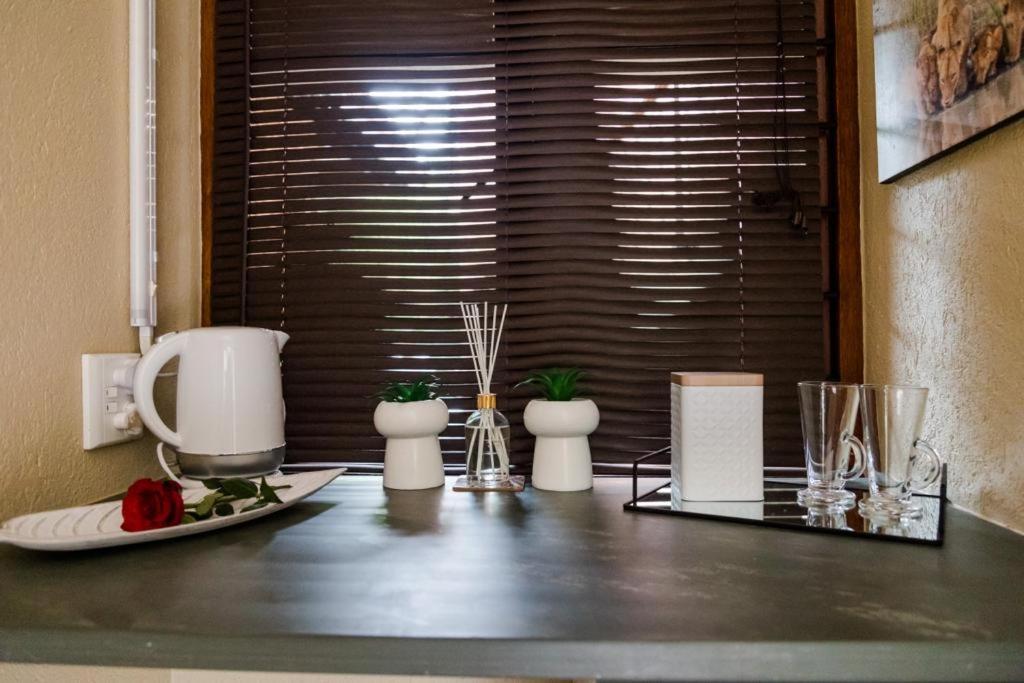 Mariu Upmarket Accommodation Mbombela Exterior photo
