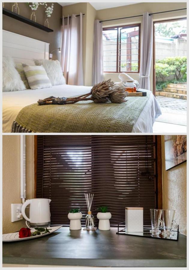 Mariu Upmarket Accommodation Mbombela Exterior photo