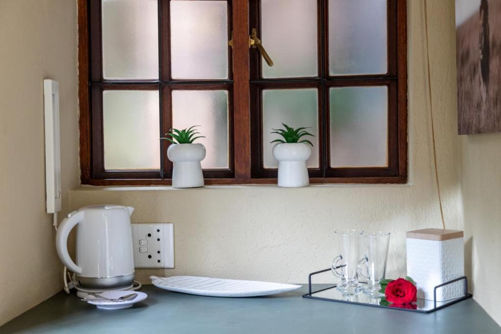 Mariu Upmarket Accommodation Mbombela Exterior photo