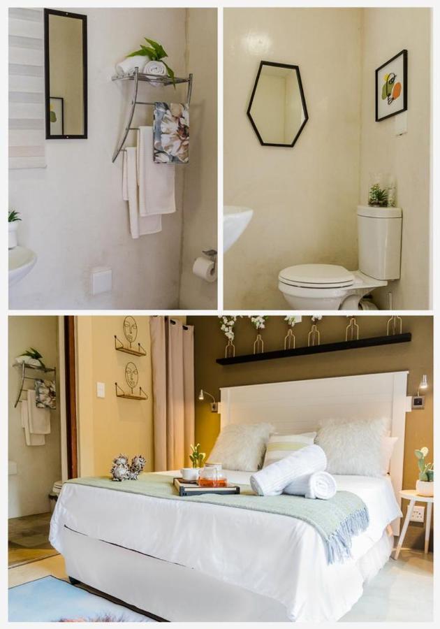 Mariu Upmarket Accommodation Mbombela Exterior photo