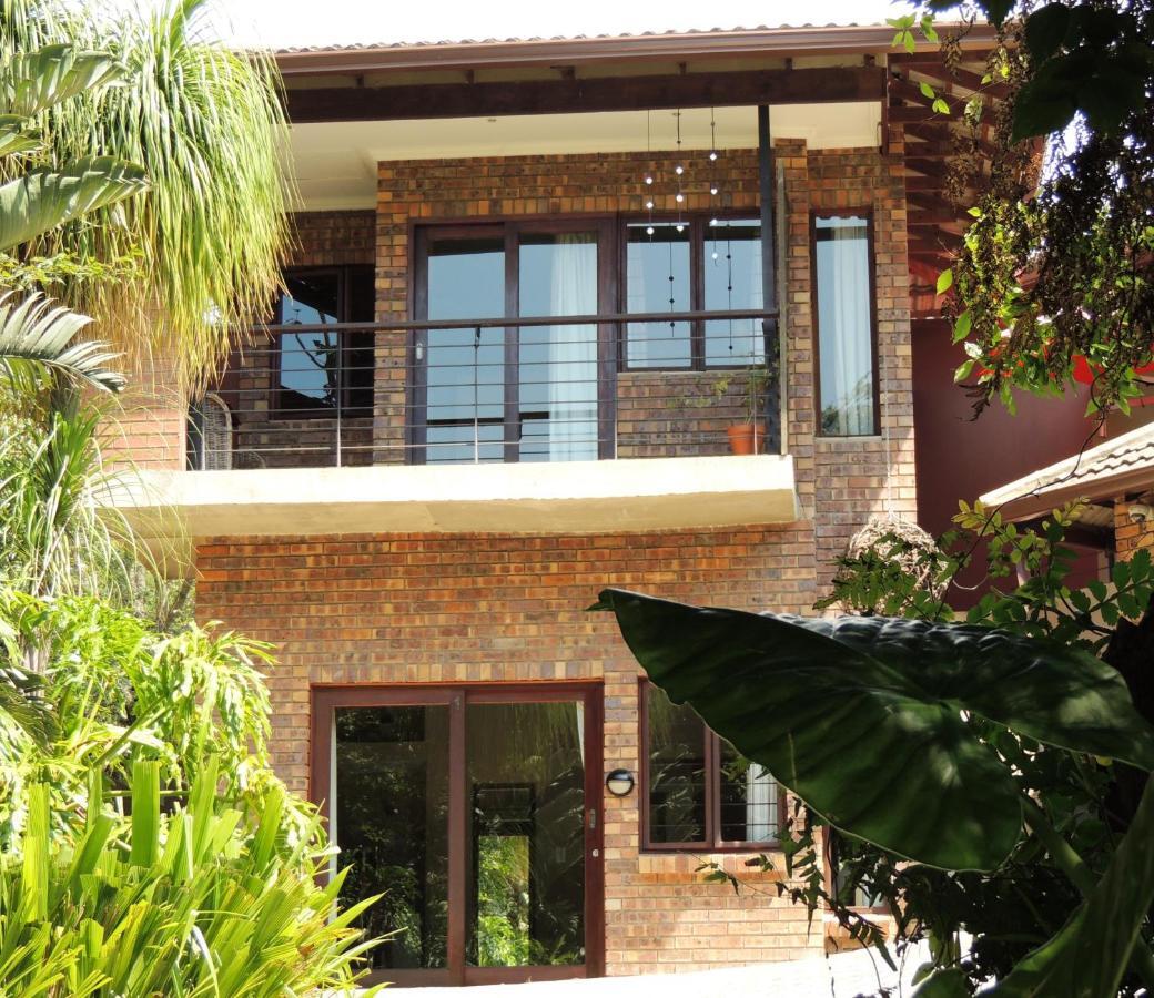 Mariu Upmarket Accommodation Mbombela Exterior photo